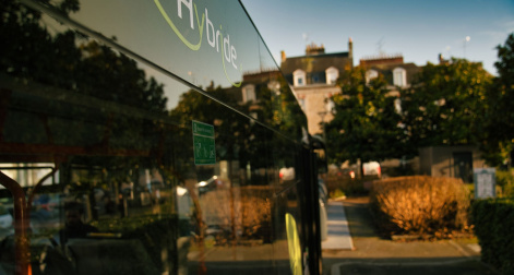 TRANSDEV FOUGERES, fier de poursuivre l’exploitation du réseau SURF