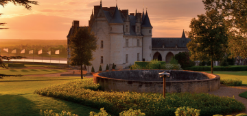 chateau