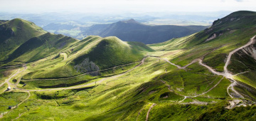 Auvergne